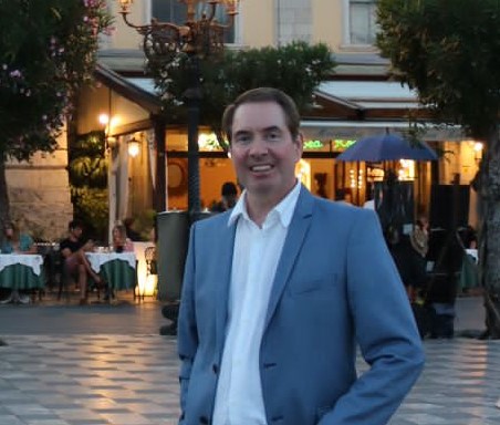 Mentors Profile Picture